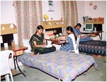 MET Faculty of Pharmacy Moradabad College Infrastructure photo 1